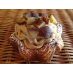 [. кожа marron крем. Montblanc ]. кожа marron. крем используя . кекс. sama .tenishu хлеб 