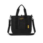 KEEN キーン HARVEST MATERIAL MARKET TOTE / BLACK/BLACK ハーベスト マテリアル マーケット トート