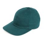 Phatee ファッティー DADDY CAP ヘンプコットン ベースボール BB キャップ 帽子 FOREST TWILL