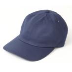 Phatee ファッティー DADDY CAP ヘンプコットン ベースボール BB キャップ 帽子 NAVY TWILL