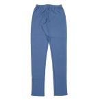 A HOPE HEMPa Hope hempMen's Regular Rib Leggingshemp органический хлопок ребра леггинсы Midnight нижний брюки леггинсы одежда мужской M / L