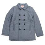 Tokyo Hemp Connection ( Tokyo hemp соединение ) PETER COAThemp хлопок жакет / HICKOLY#2