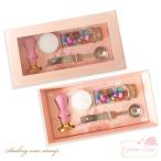  изоляция штамп комплект окно имеется box ввод розовый 1 комплект [ экспресс доставка на дом ] 2105 kit14 этот день отправка 