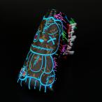 FAKE Luxury Tiber（パターカバー） -Blade Putter Headcover　ゴルフ　ヘッドカバー