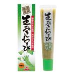 オーサワ 東京フード 生おろしわさび 40g