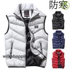  Golf лучший лучший мужской с хлопком лучший жилет воротник-стойка пуховик с хлопком легкий толстый теплый без рукавов молния Golf спорт осень-зима защищающий от холода 