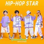  Kids танцевальный костюм HIPHOP stage костюм Cheery da- костюм hip-hop девочка мужчина Корея ребенок одежда отвечающий .. Jazz Dance jazz Dance одежда тренировка надеты комплект 