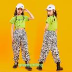  Kids танцевальный костюм HIPHOP hip-hop отвечающий ..jazz Cheery da- костюм Корея ребенок одежда тренировка надеты Dance одежда презентация девочка футболка верх и низ 2 позиций комплект группа одежда 