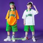  лето Kids танцевальный костюм hip-hop HIPHOP танцевальный костюм tops брюки ребенок одежда Корея stage костюм Kids Jazz Dance Dance одежда тренировка надеты спортивная форма лето 