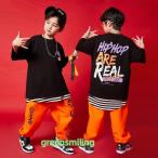  stage костюм Kids танцевальный костюм Корея ребенок одежда HIPHOP hip-hop jazz отвечающий .. Jazz Dance тренировка надеты спортивная форма Dance одежда мужчина футболка брюки верх и низ в комплекте 