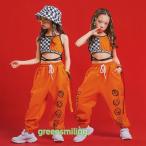  stage костюм Kids танцевальный костюм Корея ребенок одежда HIPHOP hip-hop jazz отвечающий .. Jazz Dance тренировка надеты спортивная форма Dance одежда группа одежда девочка лучший верх и низ в комплекте 