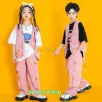 HIPHOP лето Kids танцевальный костюм hip-hop танцевальный костюм tops брюки ребенок одежда Корея stage костюм Kids Jazz Dance Dance одежда тренировка надеты спортивная форма 