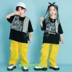HIPHOP лето Kids танцевальный костюм hip-hop танцевальный костюм tops брюки ребенок одежда Корея stage костюм Kids Jazz Dance Dance одежда тренировка надеты спортивная форма 