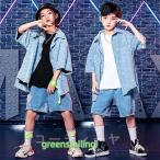  Корея ребенок одежда HIPHOP hip-hop stage костюм Kids танцевальный костюм jazz отвечающий .. Jazz Dance тренировка надеты спортивная форма Dance одежда группа одежда девочка мужчина футболка комплект 
