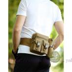 ウエストバッグボディバッグメンズカ...