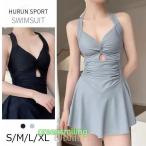 水着レディース 40代 50代 20代 体型カバー ビキニ ビーチウェア ぽっちゃり ママ水着 ワンピース水着 大きいサイズ スイムウェア バストアップ お洒落