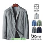 テーラードジャケットメンズおしゃれ...