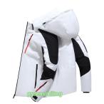 ダウンジャケット メンズ 軽量 おしゃれ 暖かい 防寒着 メンズ ダウン アウター メンズ コート メンズ アウター 冬 メンズ大きいサイズ