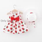  ребенок одежда девочка One-piece Kids One-piece лето симпатичный детское платье Kids baby материнство 