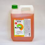 サンフーロン 除草剤 大成農材 5L グリホサート系 ジェネリック品