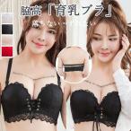 送料無料 ストラップレスブラ チューブトップブラ 脇高ブラ ブラセット ブラジャー ショーツ ノンワイヤー 盛れる 総レース