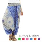  шаровары мужской женский Aladdin брюки искусственный шелк Thai брюки унисекс все в одном PS-1258-2 G