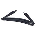 [ отметка UP*9/6 до ][ официальный ] Gregory плечо ремешок L CLASSIC SHOULDER STRAP L черный 