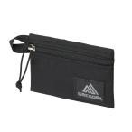 [ официальный ] превосходный рассылка Gregory [ карта размер сумка CARD SIZE POUCH сумка ]