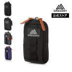 [ отметка 10 раз |1/27 огонь до ][ официальный ] превосходный рассылка Gregory [ Quick pa dead кейс S QUICK PADDED CASE S сумка черный ]