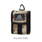 [ отметка UPl4/22~26][ официальный ] превосходный рассылка NEW Gregory [ scope кейс SCOPE CASE Golf шоко chip утка ]