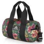 【ポイントアップ｜5/21〜25】【公式】優良配送  グレゴリー ドラムバッグミニ DRUM BAG MINI  ショルダーバッグ ガーデンタペストリー