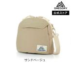  отметка UPl8/2 до *[ официальный ] распродажа 20%OFF Gregory to-s чай плечо TOASTY SHOULDER сумка на плечо песочный бежевый 