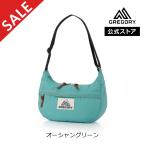  отметка UPl8/2 до *[ официальный ] распродажа 20%OFF Gregory sa che ruM SATCHEL M сумка на плечо мужской женский Ocean зеленый 