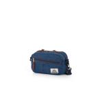 [ отметка 10 раз ] официальный распродажа 20%OFF Gregory [posibru карман POSSIBLE POCKET сумка на плечо deep sea blue ]