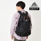 【翌日配送】】公式 グレゴリー [デイアンドハーフパック DAY .5 PC  デイパック(リュック) ブラック ]★