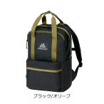 [ официальный ] превосходный рассылка распродажа 20%OFF Gregory [ легкий pi-ji-teiEASY PEASY DAY Day Pack ( рюкзак ) черный / оливковый ]