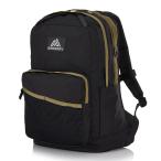 ショッピンググレゴリー 【P10倍！11/25-12/1限定】【翌日配送】セール 20%OFF 公式 グレゴリー  [キャンパスデイL CAMPUS DAY L デイパック ブラック/オリーブ]