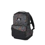 ショッピングデイパック 【P10倍！11/25-12/1限定】【翌日配送】NEW 公式  グレゴリー  [キャンパスデイL CAMPUS DAY L デイパック(リュックサック）ミリタリーレオパード]