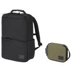 【P10倍|1/5まで限定】【公式】 優良配送 グレゴリー [カバートミッションデイスリム COVERT MISSION DAY SLIM ビジネス プレミアムブラック]