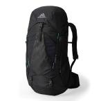 [ официальный ] превосходный рассылка Gregory [ Stout 45 STOUT 45s мужской задний уплотнение forest черный ]