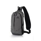 ショッピンググレゴリー 【P10倍！11/25-12/1限定】【翌日配送】公式 グレゴリー [スケッチ8 SKETCH 8 アスペクト ショルダー＆ウエストバッグ シルバーグレー]