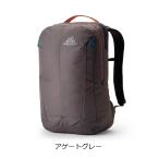 [ официальный ] превосходный рассылка распродажа 20%OFF Gregory [retona28 RETNA 28 Day Pack ( рюкзак )a торцевая дверь серый ]