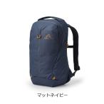 ショッピングgregory 【ポイント10倍】【優良配送】セール 20％OFF 公式 グレゴリー [ルーヌ22 RHUNE 22 デイパック(リュック) マットネイビー]