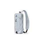 [P10 раз l5/7 до!][ официальный ] превосходный рассылка NEW Gregory [ nano sling NANO SLING сумка на плечо высокий King шалфей белый ]*