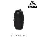 [ официальный ] Gregory nano pa dead кейс L NANO PADDED CASE L Opti k черный 
