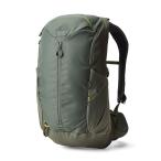 【P10倍|1/5まで限定】【公式】 優良配送 グレゴリー [ズール24 LT ZULU 24 LTs メンズ ハイキング フォリッジグリーン]