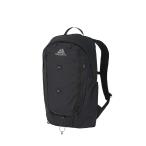 ショッピングgregory P10倍｜1/20(火)まで限定【公式】 優良配送  NEW グレゴリー [エアロライトバックパック22 AEROLITE BACKPACK 22 バックパック リュック ブラック]