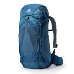 【P10倍｜3/20〜23限定】【公式】セール 30％ グレゴリー [パラゴン38 PARAGON 38s メンズ バックパッキング グラファイトブルー]