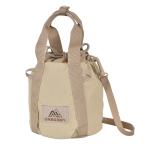 P10倍｜1/20(火)まで限定【公式】 グレゴリー [ミニバケット MINI BUCKET  レディーバード]