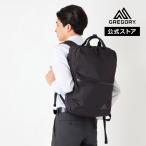 【P10倍2/27〜3/1限定】【公式】 優良配送 グレゴリー [コミュートデイ COMMUTE DAY デイパック(リュック ブラック ]